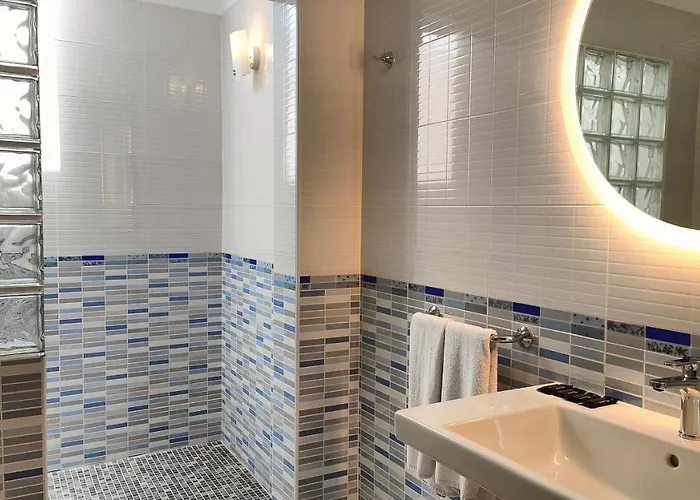 Prázdninový dům Casa Julia *
