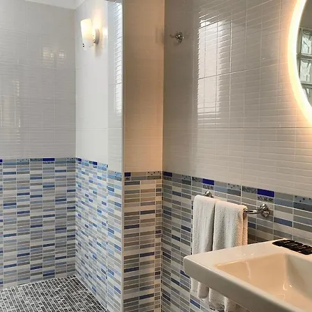 Feriehus Casa Julia *