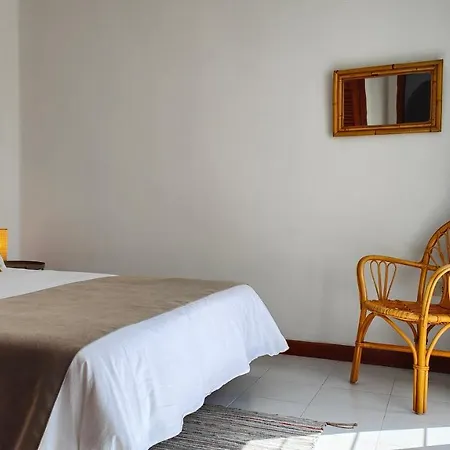 Feriehus Casa Julia *